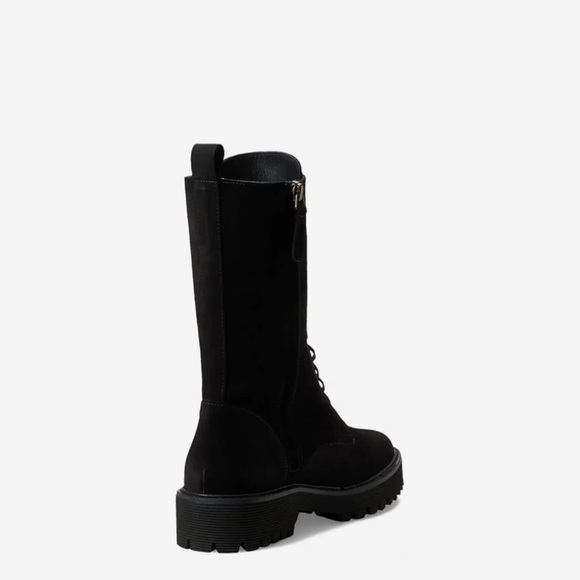 Freda  Salvador Zoe Boots/ Anthropologie - Picture 4 of 11